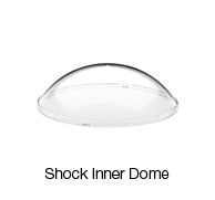 Shock Inner Dome Shock Inner Dome