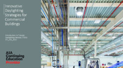 Federal Blast Testing for Tubular Daylighting Devices