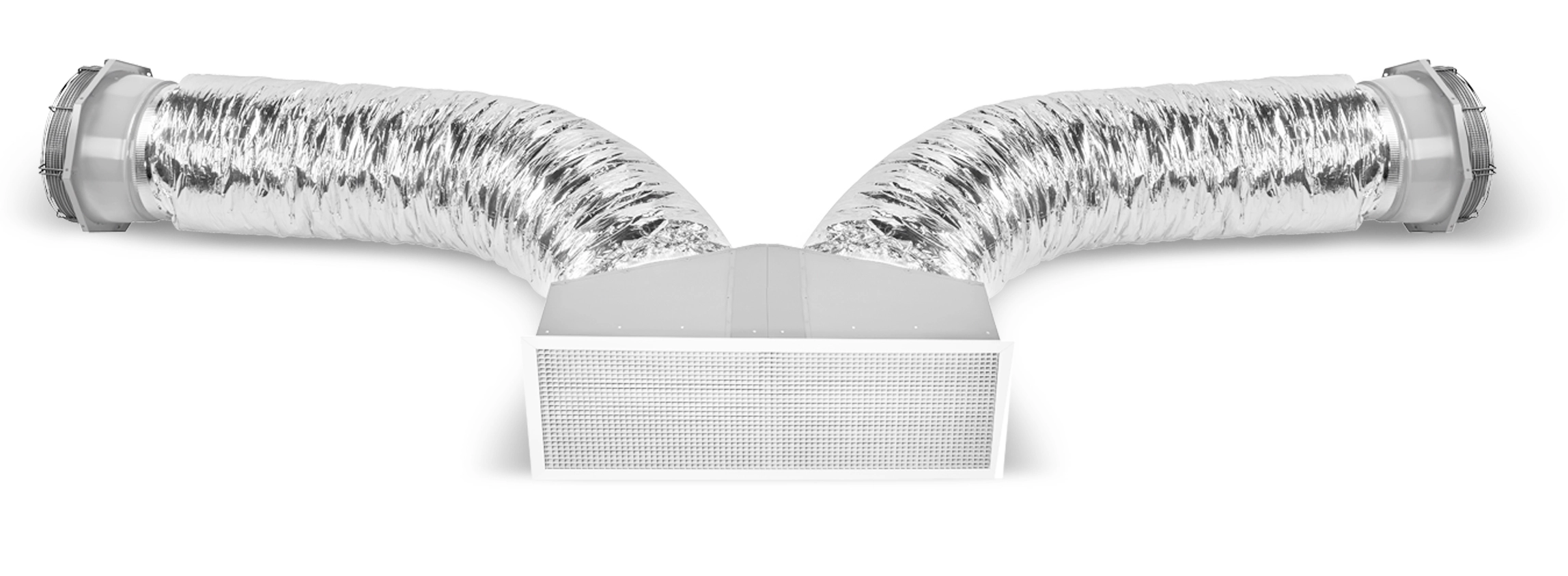 Whole House Fan Model 6000