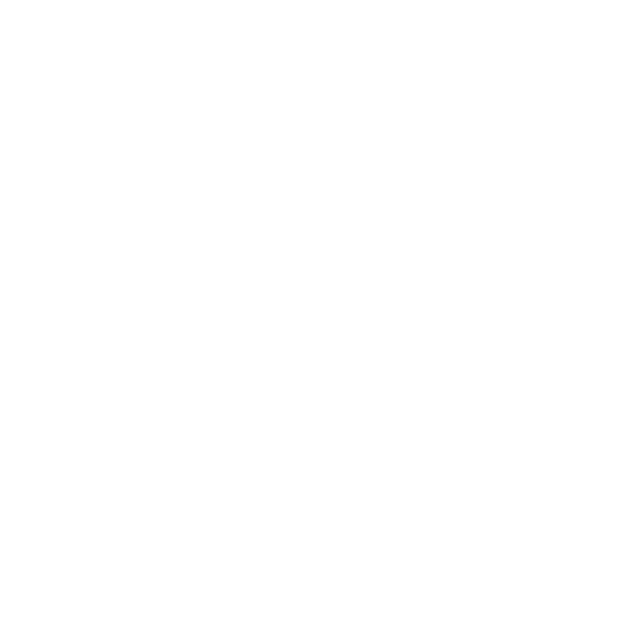 White innovation month logo