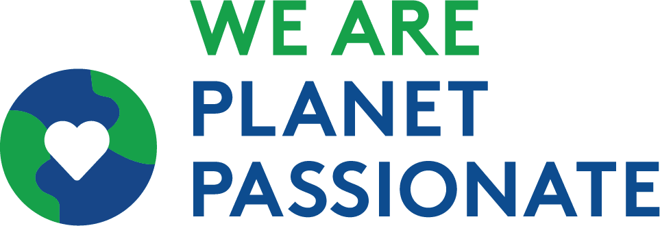 Planet Passionate logo