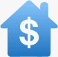 Home Value Icon