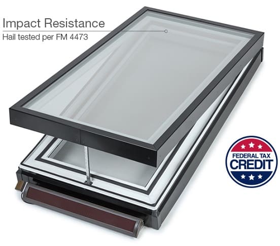 Solatube Skylight