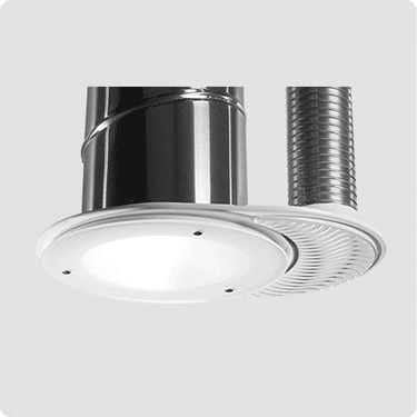 Ventilation Add-On Kit