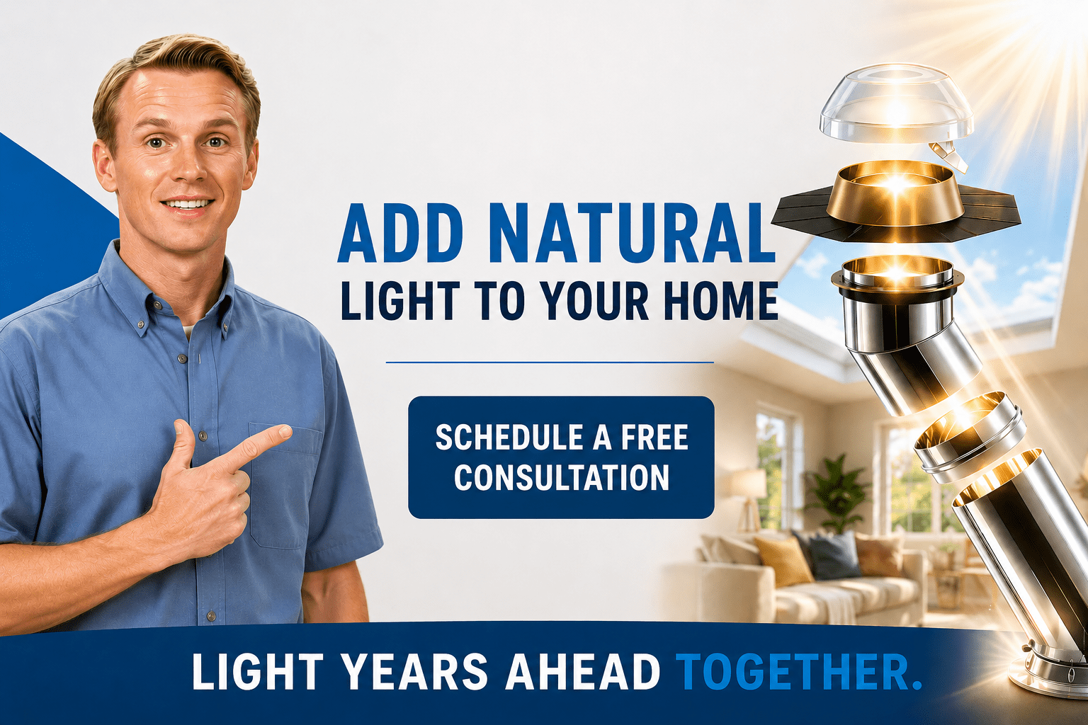 Solatube Skylights