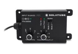 Solatube ClimaSense Controller