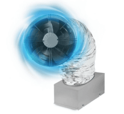 Best Whole House Fan