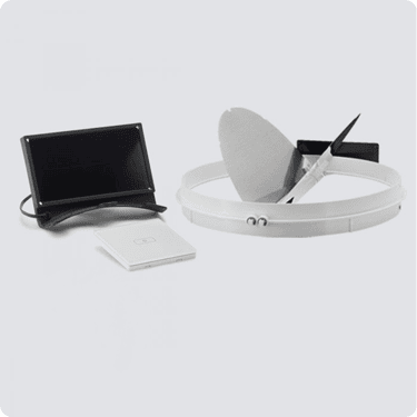 Solar-Powered Daylight Dimmer