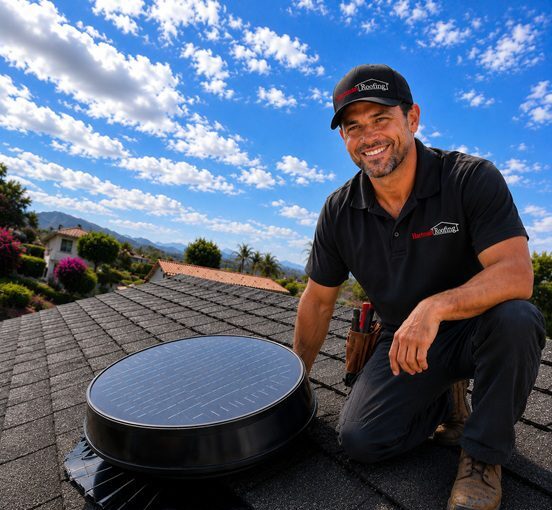 Solatube Roofing Company Hartman Roofing