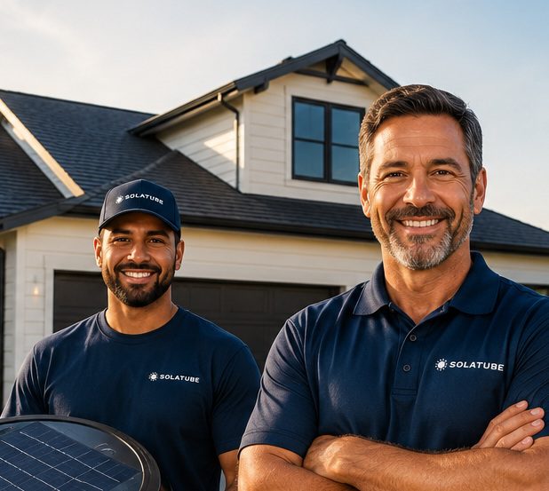 Solatube Preferred Roofer Program